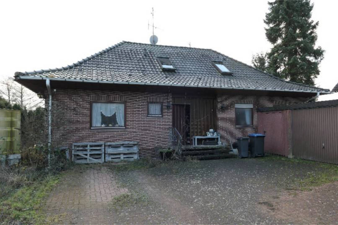 Niedersachsen 0005K0007-2021 Röhnweg 22, 31303 Burgdorf, Otze