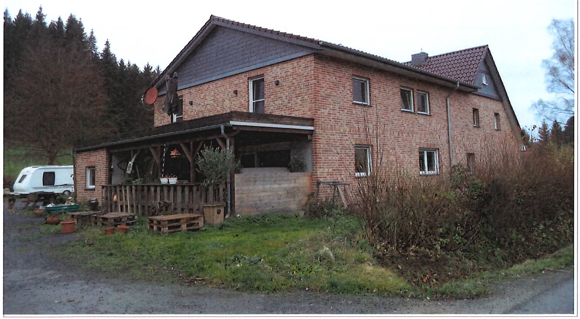 Schlagbaumsweg 2, 38729 Langelsheim, Lutter am Barenberge