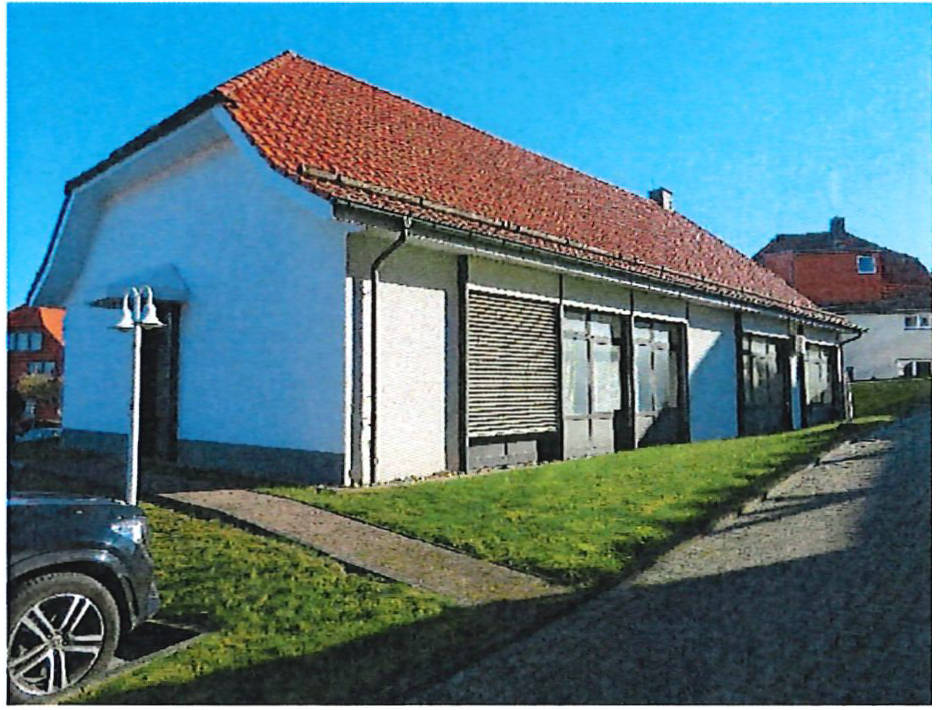 Gerichtsstraße 1B, 38729 Langelsheim, Lutter