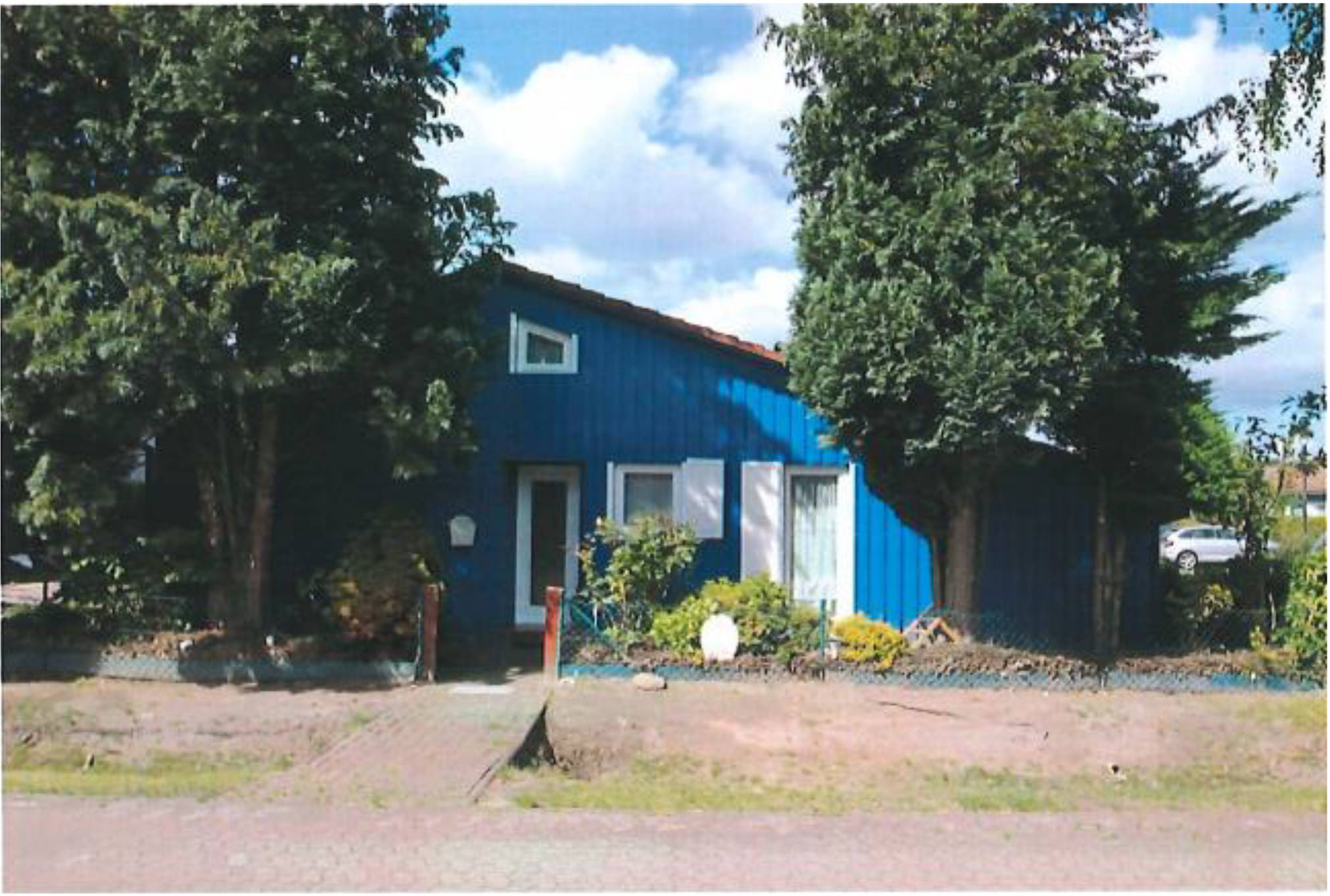 Einfamilienhaus in Hoyner Heide 14, 29614 Soltau