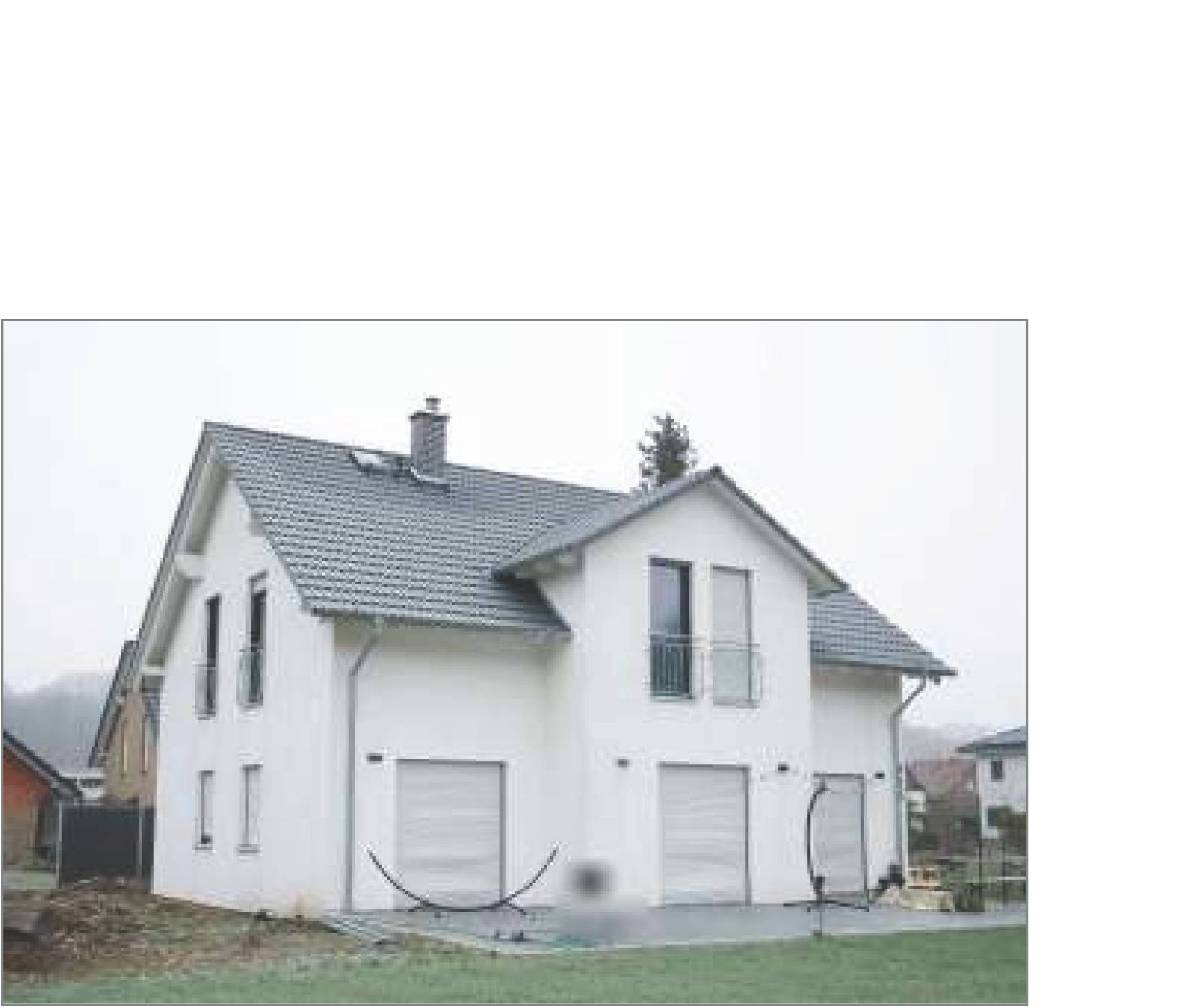 Einfamilienhaus 0005 K 0007-2024 Scharzfelder Straße 116, 37431 Bad Lauterberg