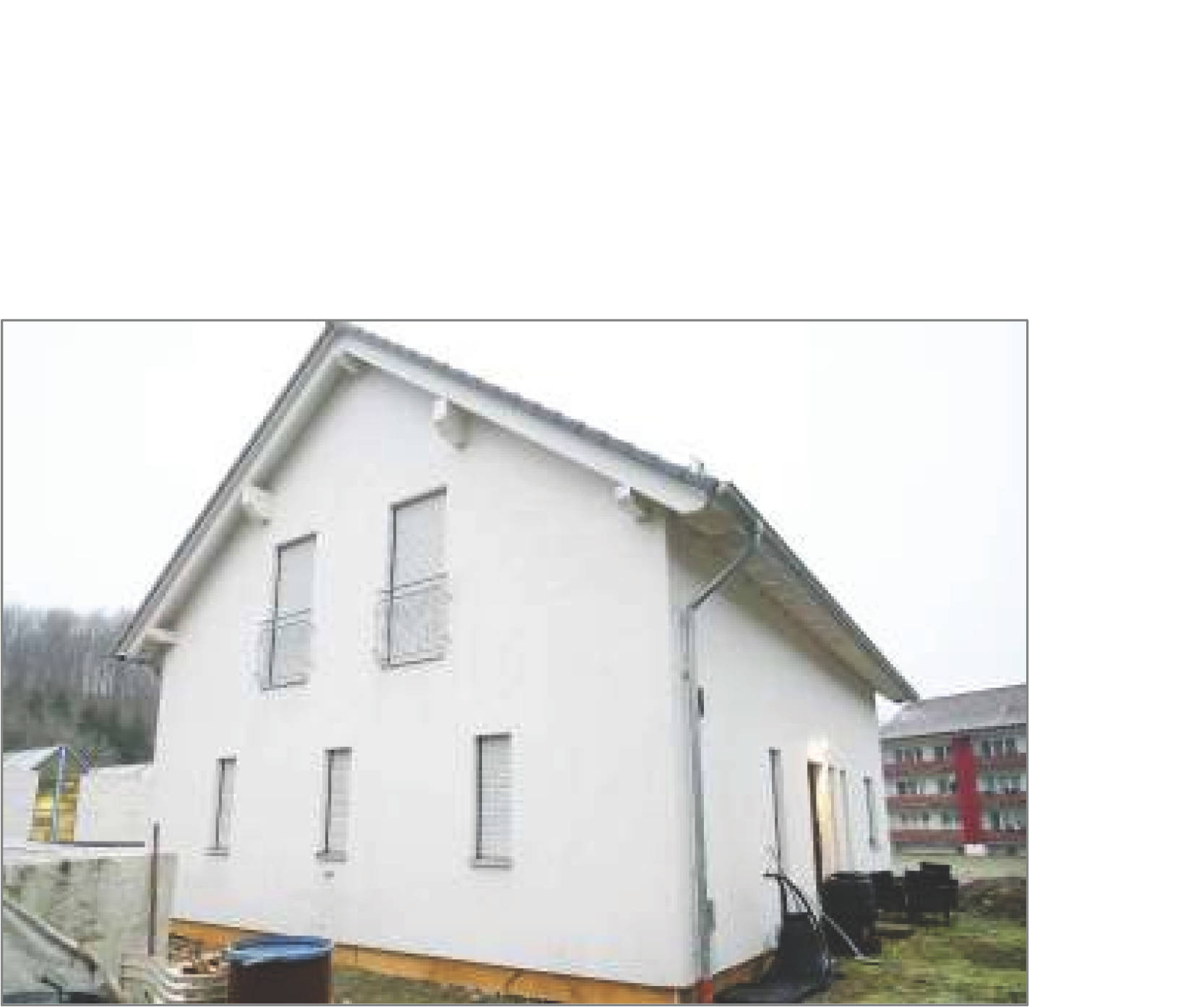 Einfamilienhaus in Scharzfelder Straße 116, 37431 Bad Lauterberg - Bild 2