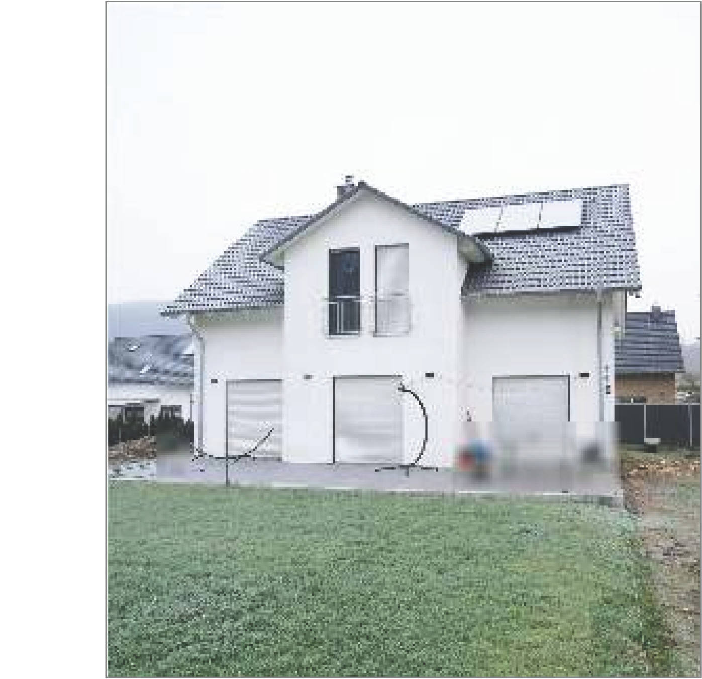 Einfamilienhaus in Scharzfelder Straße 116, 37431 Bad Lauterberg - Bild 3