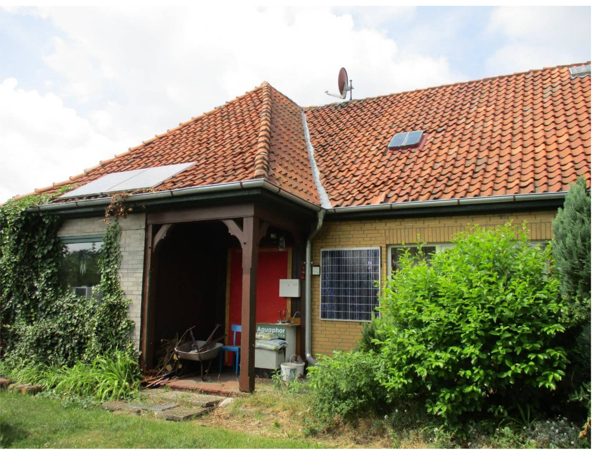 niedersachsen 0005K0008-2022 Pennigsehler Str. 343, 31618 Liebenau