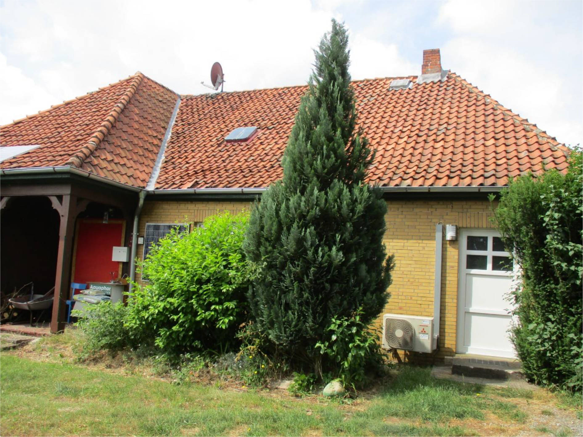 niedersachsen 0005K0008-2022 Pennigsehler Str. 343, 31618 Liebenau