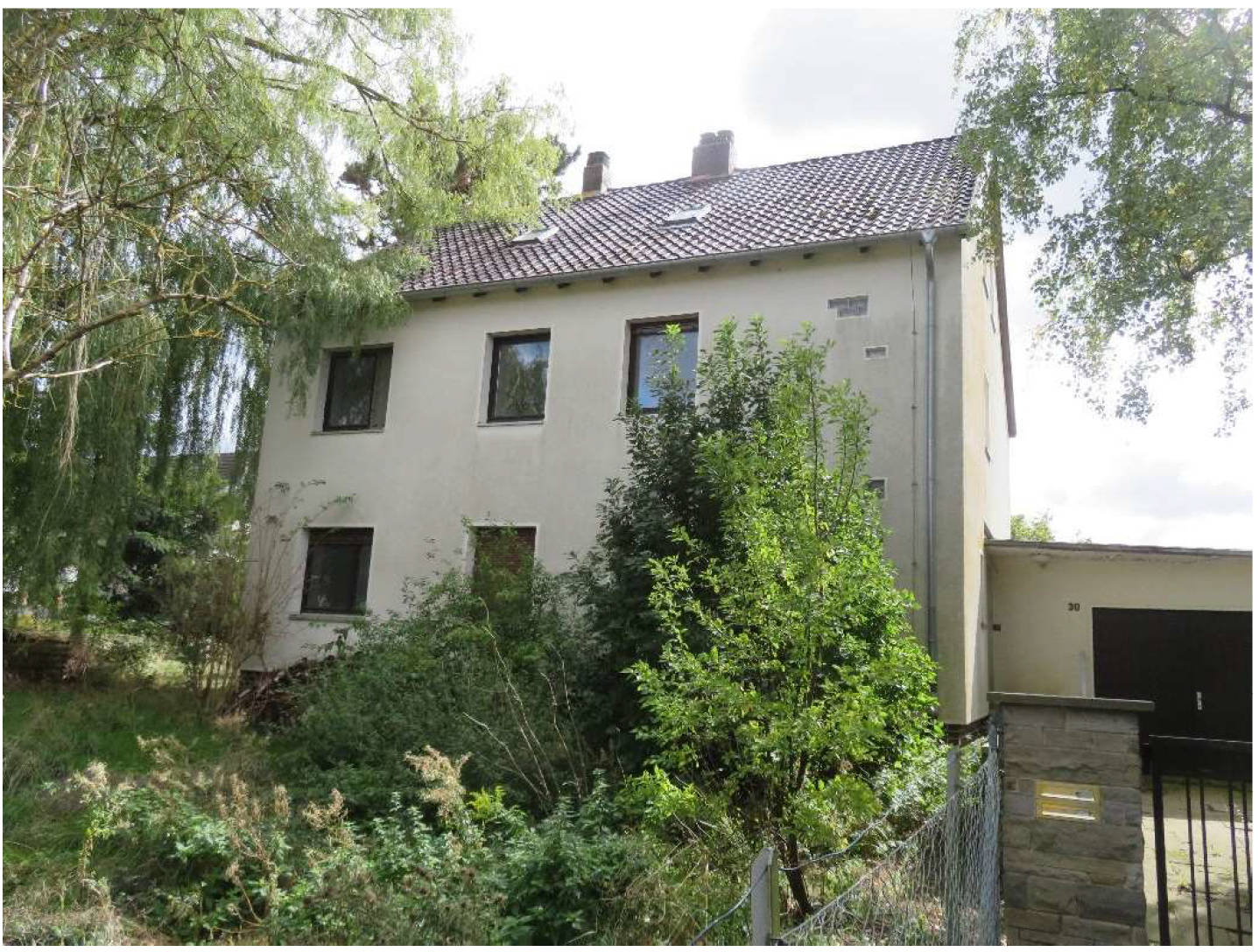 niedersachsen 0005K0010-2022 Zum Papenbusch 30, 38723 Seesen, Ildehausen