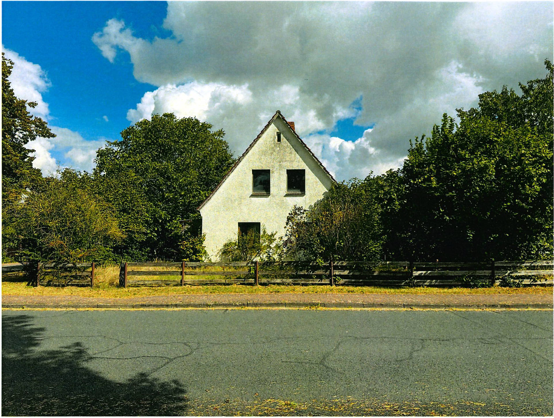 Einfamilienhaus in Missloh 2, 29369 Ummern