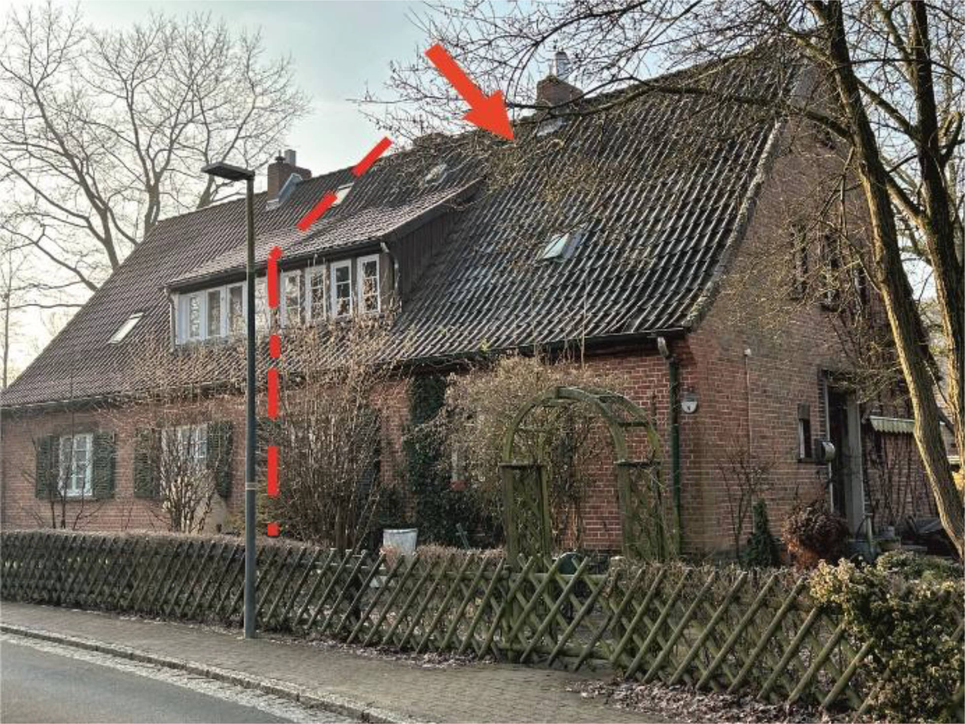 Doppelhaushälfte in Unnenkamp  9, 29633 Munster - Bild 4