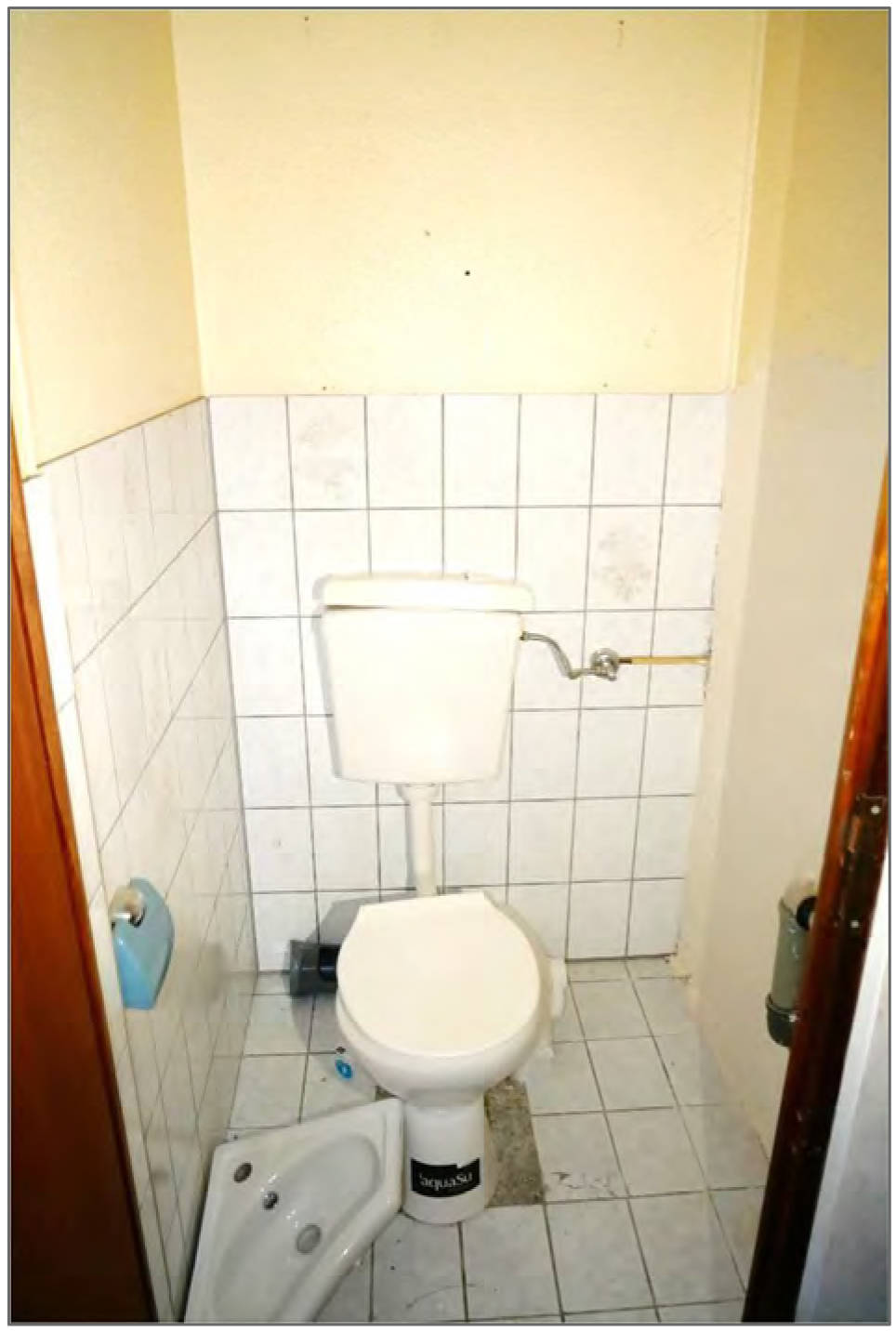 niedersachsen 0005 K 0011/2023 Staufenbergstraße 116, 37445 Walkenried, Zorge 11