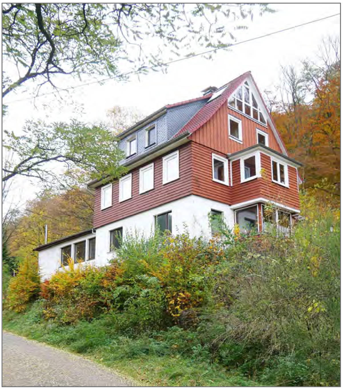 niedersachsen 0005 K 0011/2023 Staufenbergstraße 116, 37445 Walkenried, Zorge 7