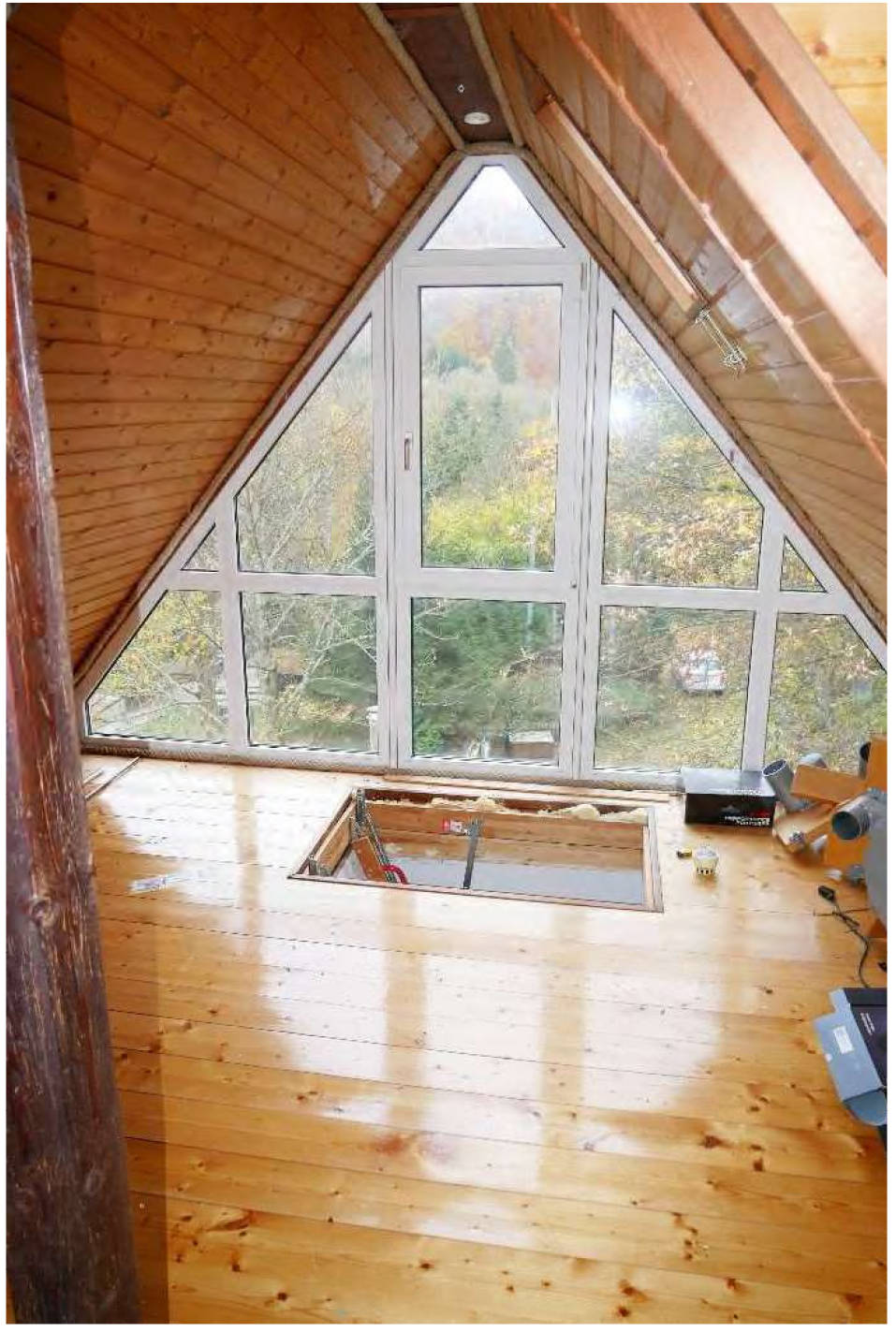 niedersachsen 0005 K 0011/2023 Staufenbergstraße 116, 37445 Walkenried, Zorge 21