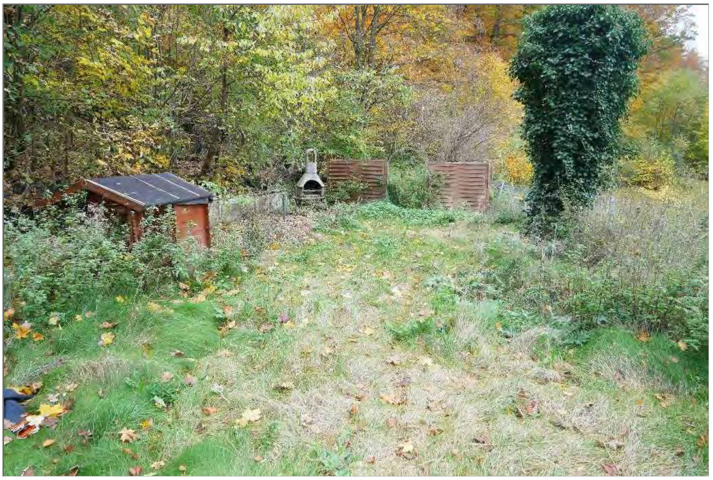 niedersachsen 0005 K 0011/2023 Staufenbergstraße 116, 37445 Walkenried, Zorge 22