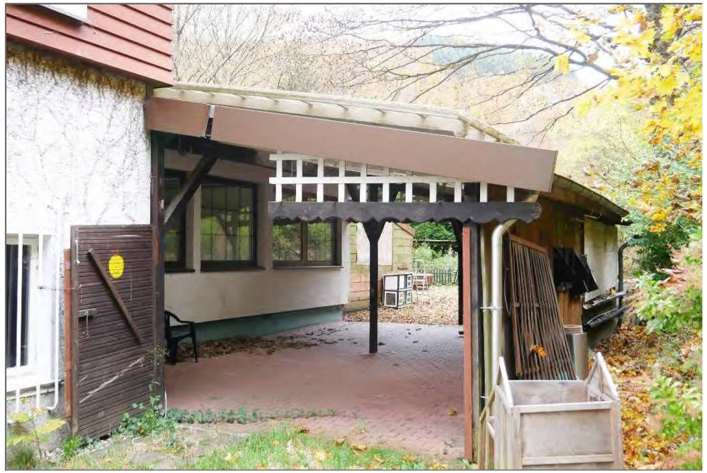 niedersachsen 0005 K 0011/2023 Staufenbergstraße 116, 37445 Walkenried, Zorge 6