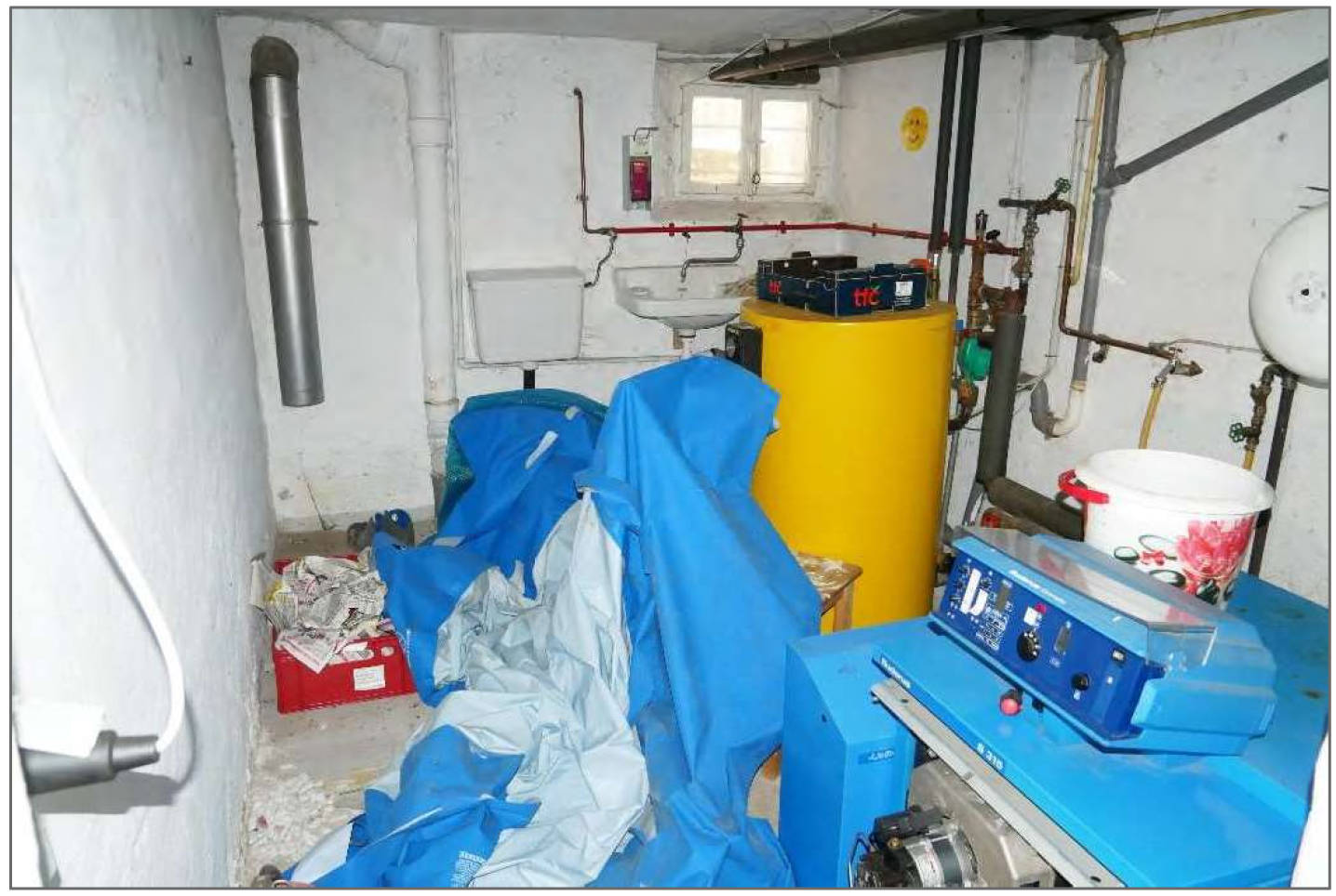 niedersachsen 0005 K 0011/2023 Staufenbergstraße 116, 37445 Walkenried, Zorge 15