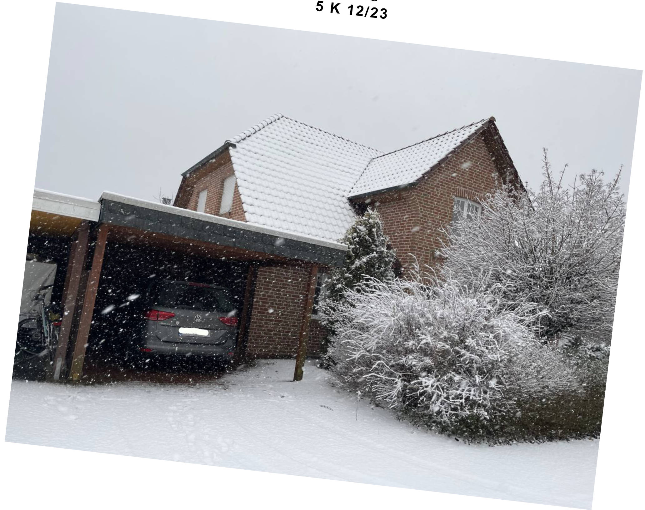 niedersachsen 0005K0012-2023 Sandweg 13, 29646 Bispingen