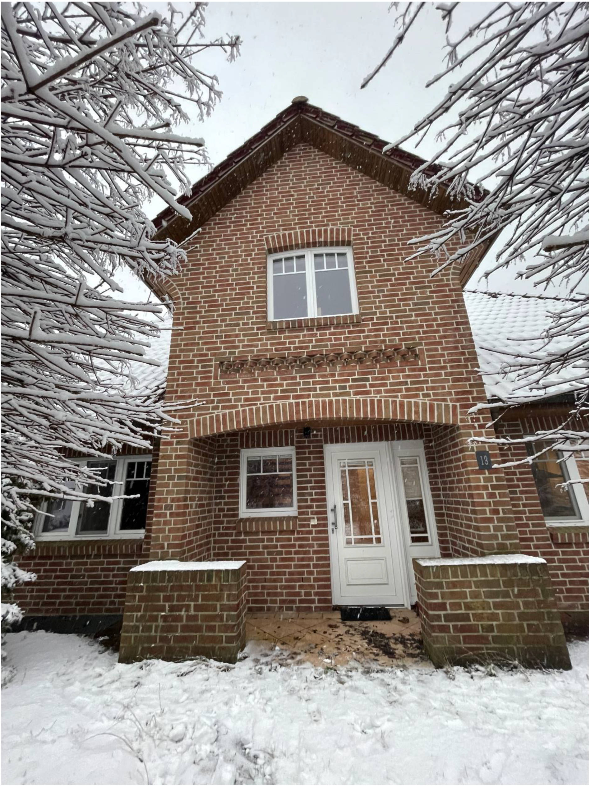 Niedersachsen 0005K0012-2023 Sandweg 13, 29646 Bispingen
