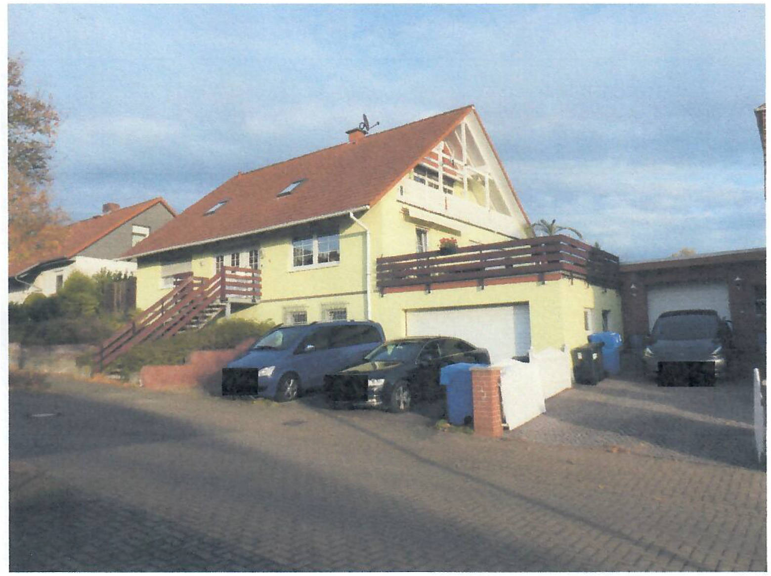 niedersachsen 0005K0014-2023 Wantageweg 6, 38723 Seesen