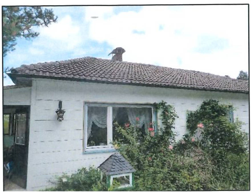 Einfamilienhaus in Am Walde 4, 38685 Langelsheim, Astfeld