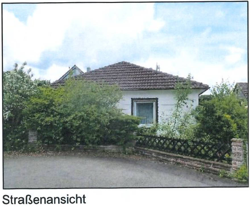 Einfamilienhaus in Am Walde 4, 38685 Langelsheim, Astfeld - Bild 3