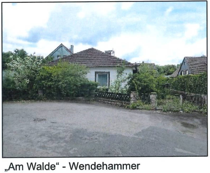 Einfamilienhaus in Am Walde 4, 38685 Langelsheim, Astfeld - Bild 4