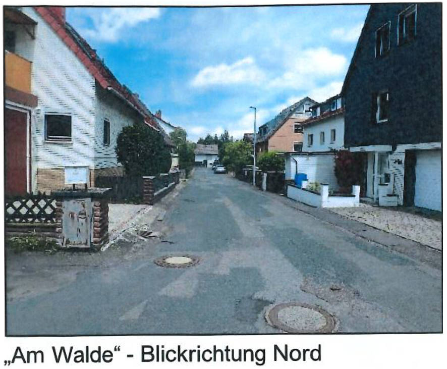 Einfamilienhaus in Am Walde 4, 38685 Langelsheim, Astfeld - Bild 5