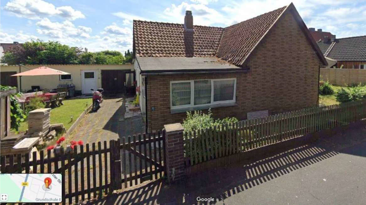 Einfamilienhaus in Schützenstraße  3, 31311 Uetze, Eltze