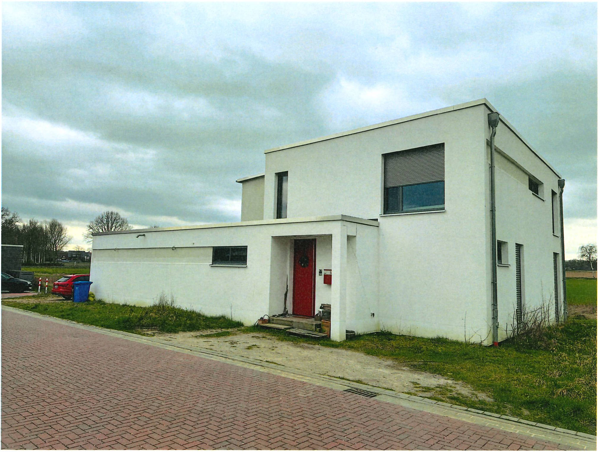 Einfamilienhaus in Beekenriede 13, 38553 Wasbüttel