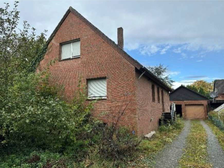 Einfamilienhaus in Tweegden 1, 1A, 31303 Burgdorf, Sorgensen - Bild 2