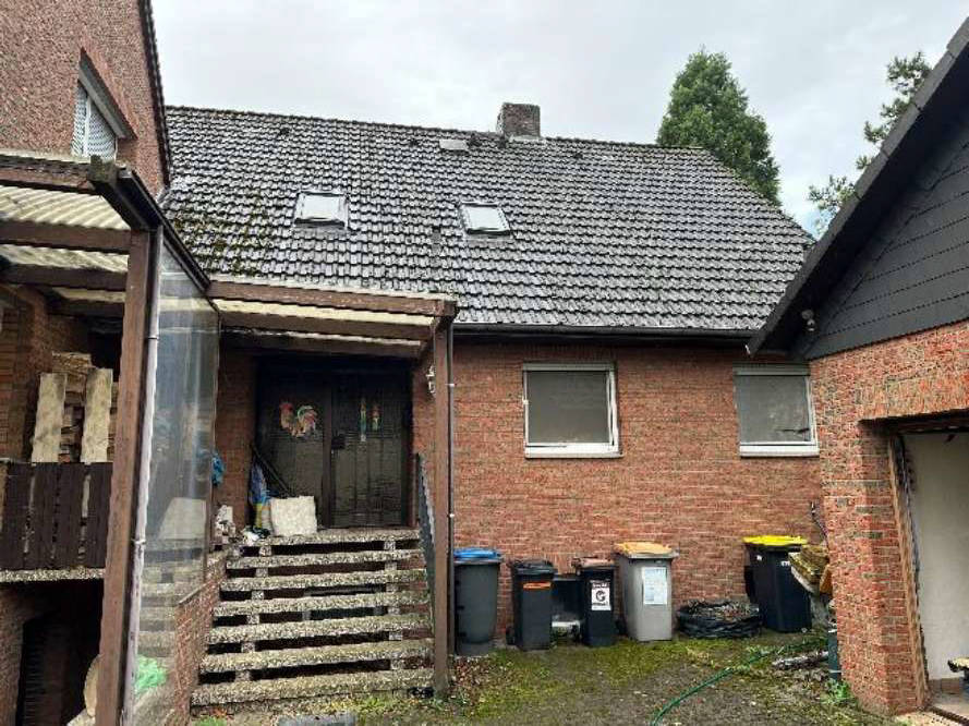 Einfamilienhaus in Tweegden 1, 1A, 31303 Burgdorf, Sorgensen - Bild 3