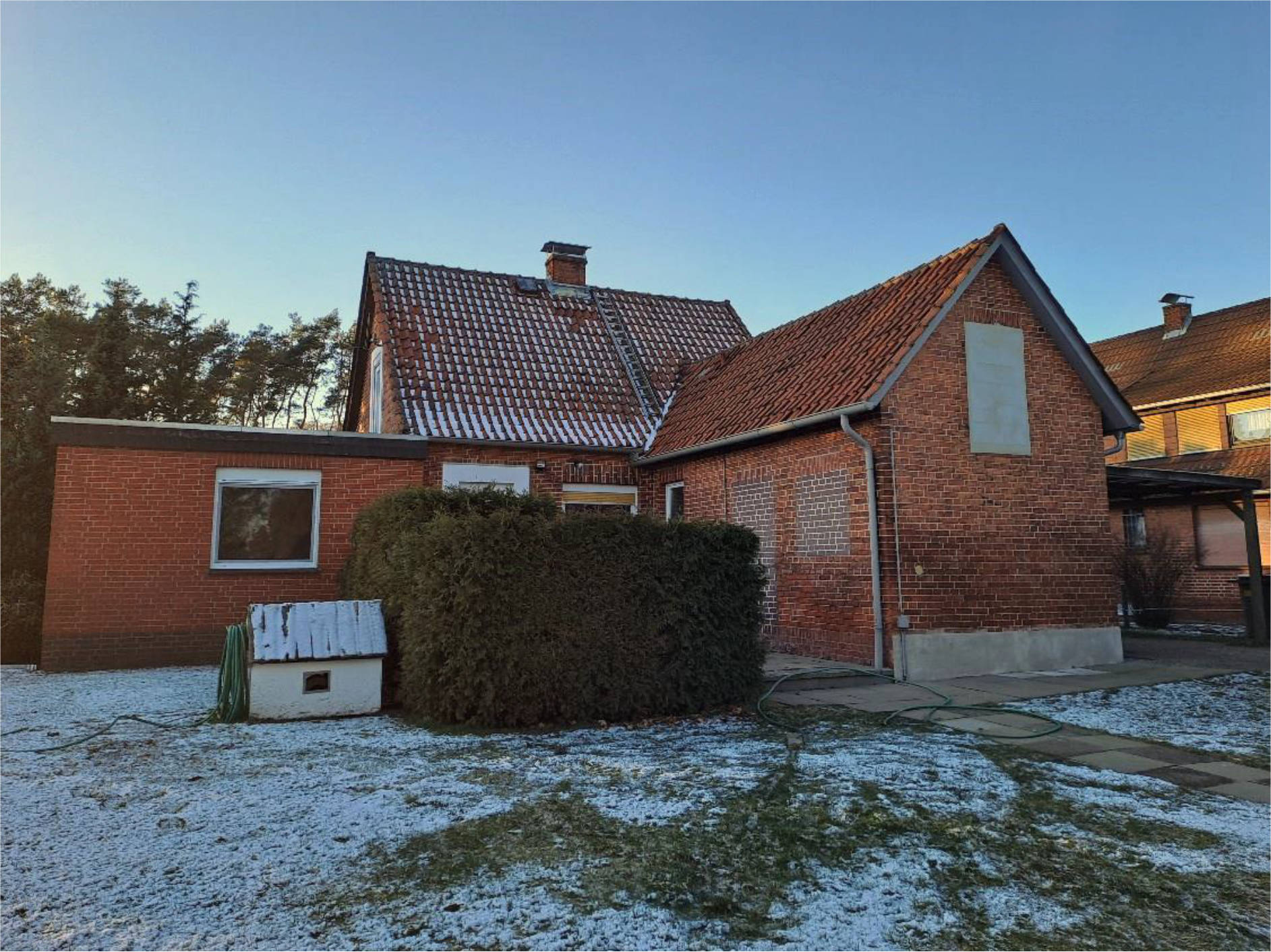 Einfamilienhaus in Twachtstr. 18, 27324 Eystrup - Bild 3