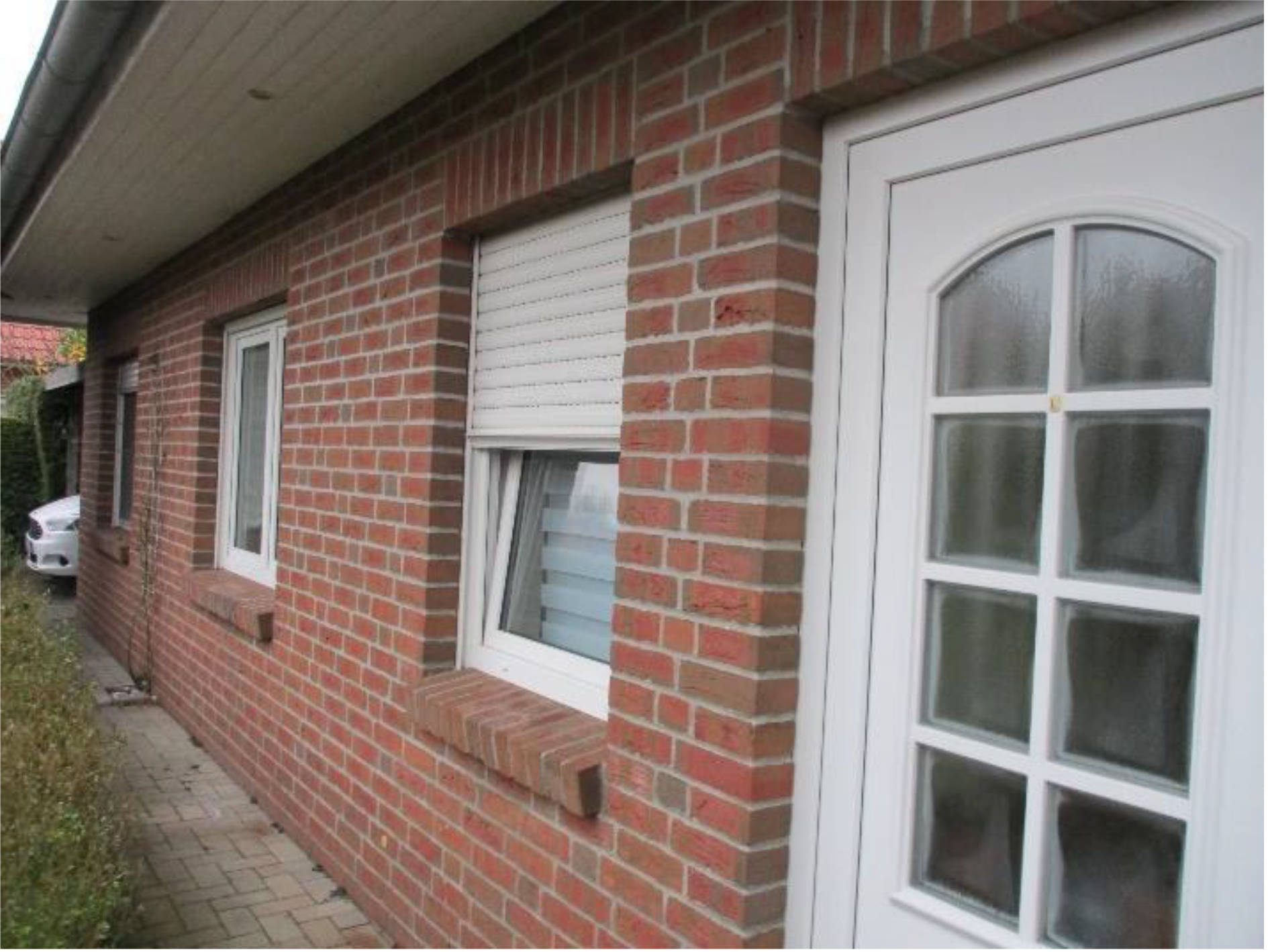 Einfamilienhaus in August-Hinrichs-Weg 2, 31627 Rohrsen