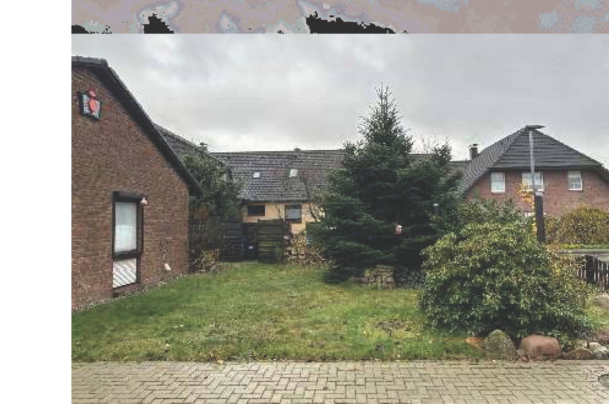 Einfamilienhaus in Lisztstraße  66, 38518 Gifhorn