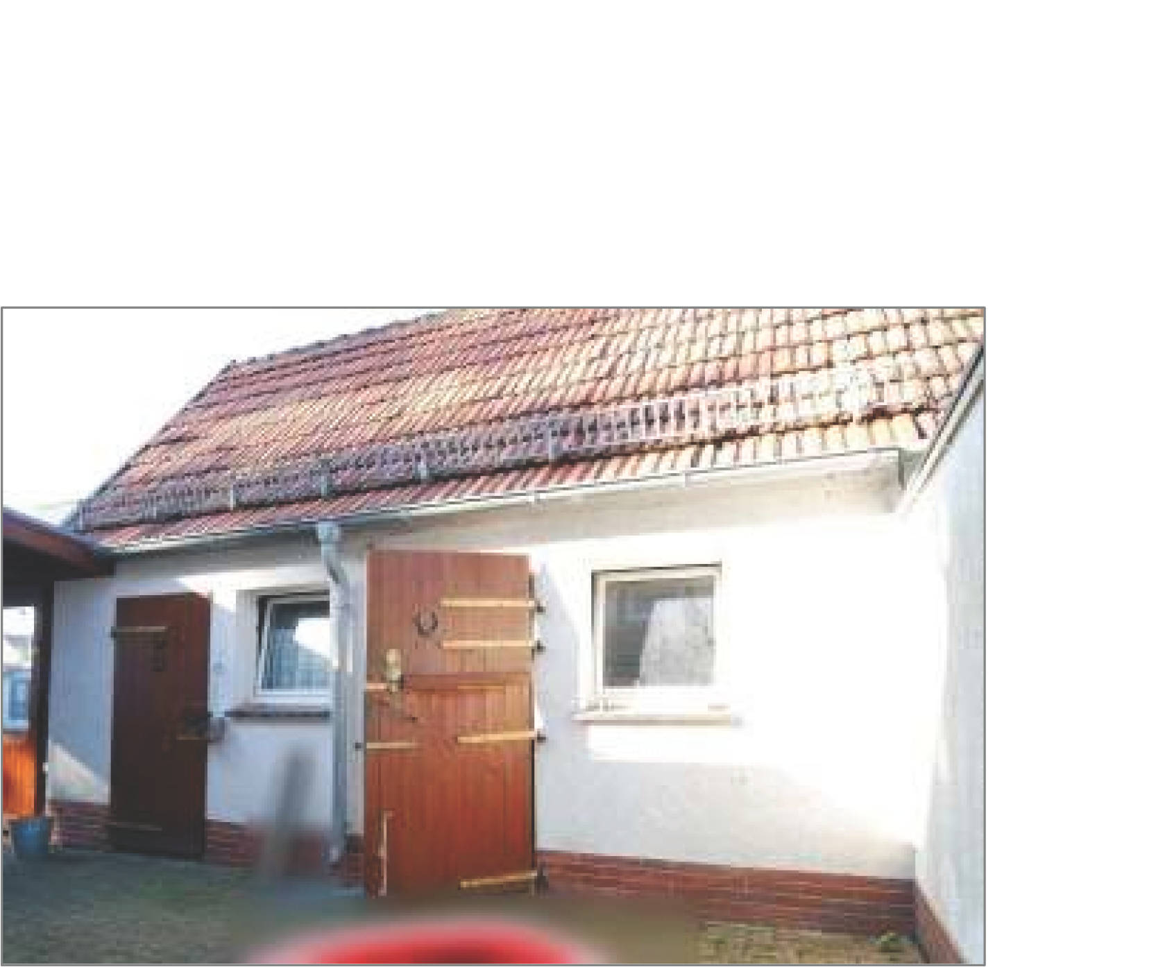 Doppelhaushälfte in Blumenberg 6, 37441 Bad Sachsa - Bild 2