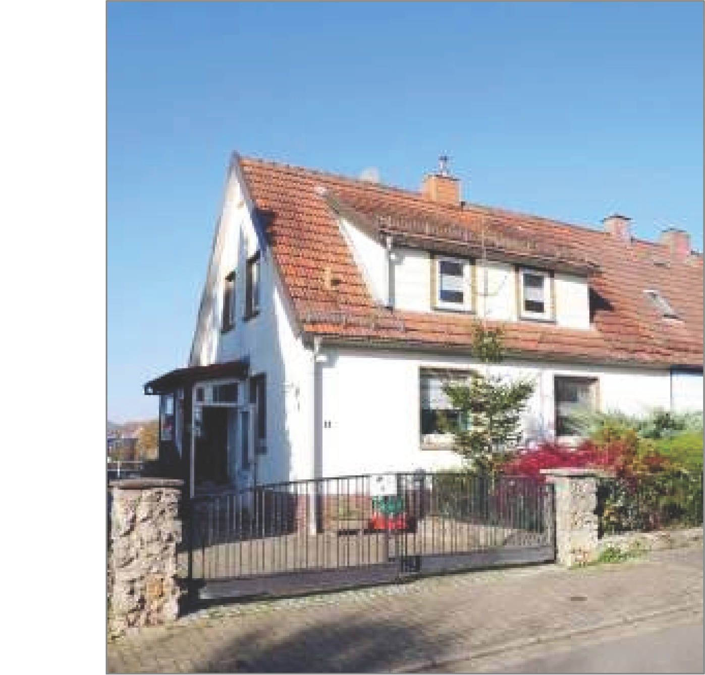 Doppelhaushälfte in Blumenberg 6, 37441 Bad Sachsa - Bild 3