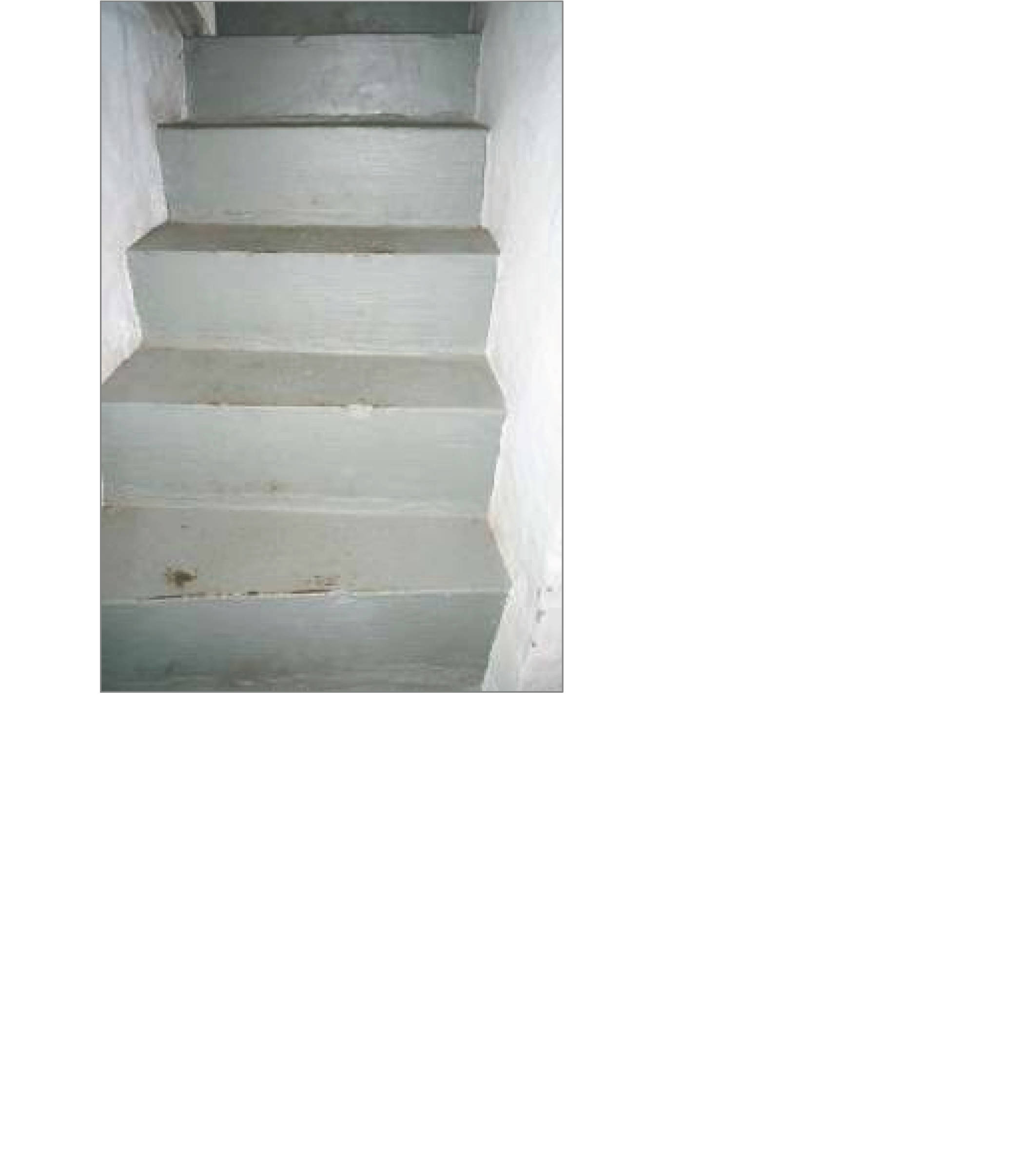 Doppelhaushälfte in Blumenberg 6, 37441 Bad Sachsa - Bild 5