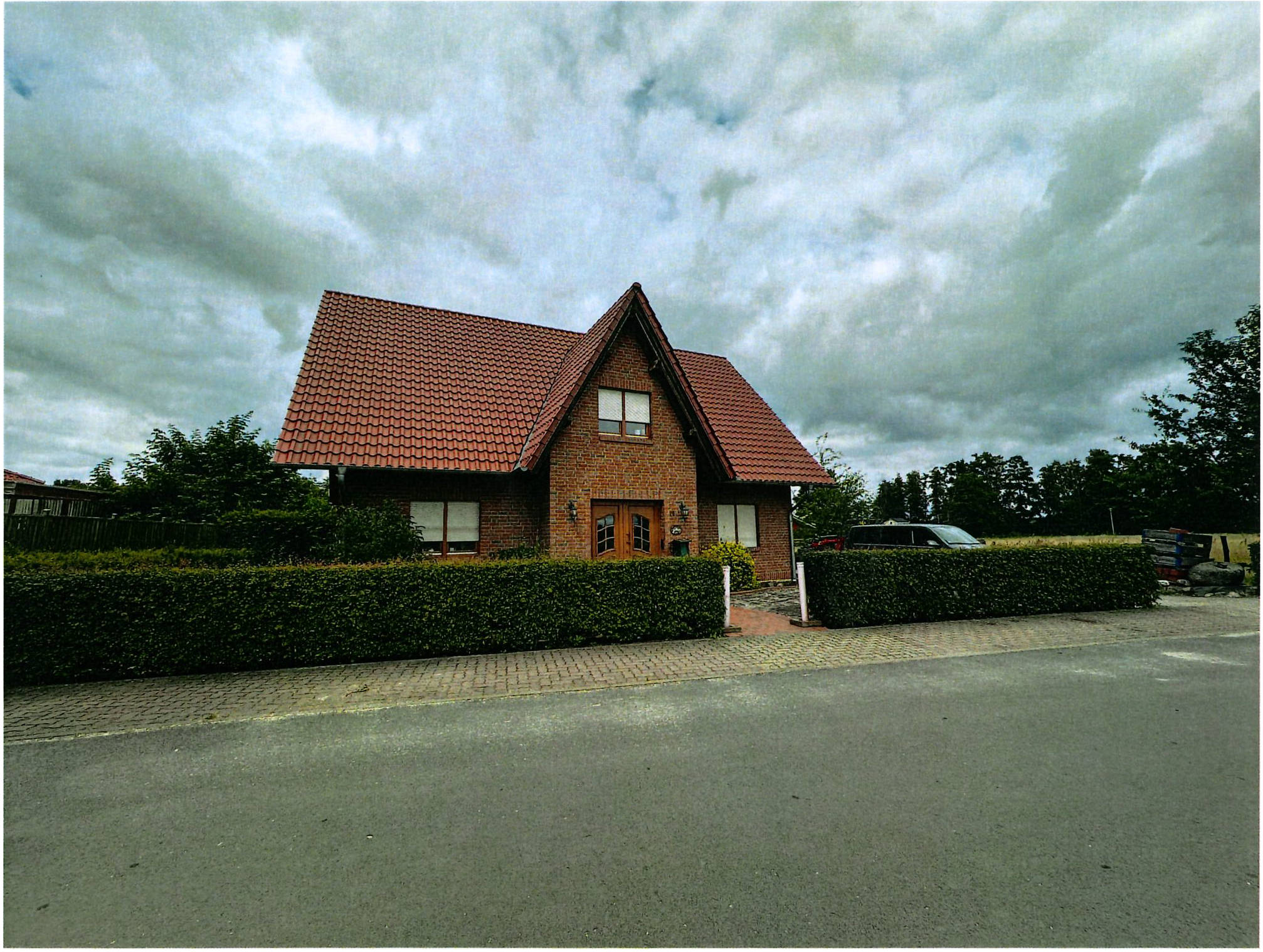 Einfamilienhaus in Leustr. 19, 29339 Wahrenholz, Betzhorn