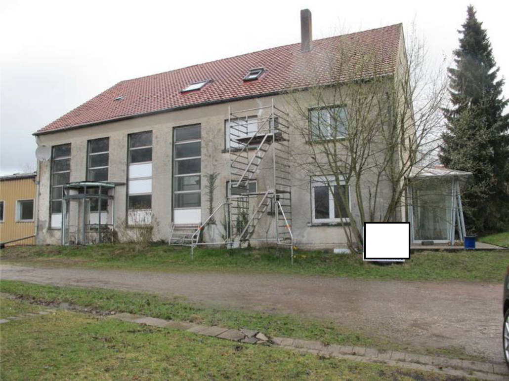 Wohn-/Geschäftshaus in Glückaufstraße 137, 49124 Georgsmarienhütte - Bild 3