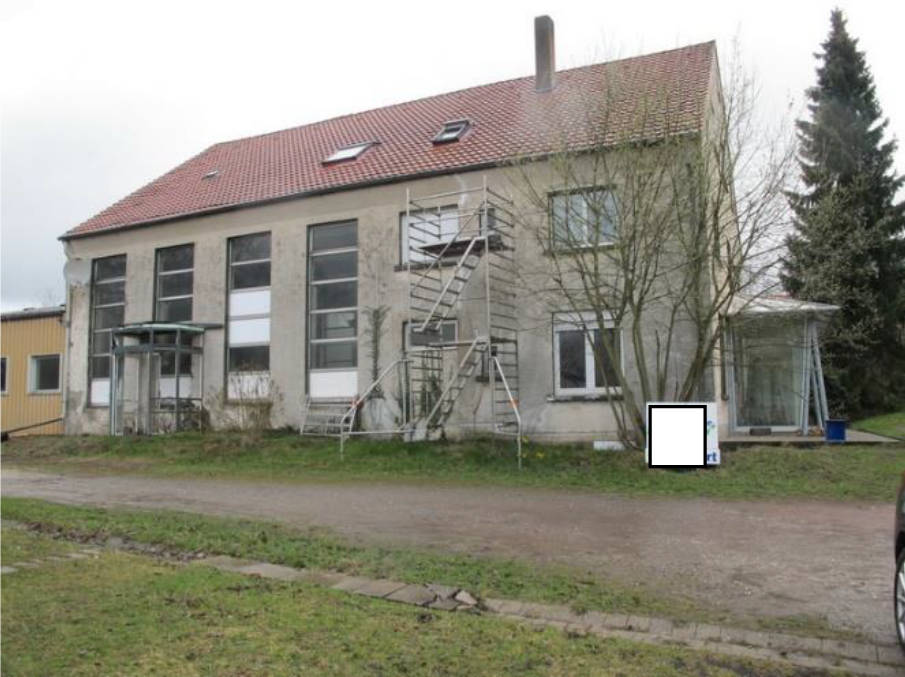 Wohn-/Geschäftshaus in Glückaufstraße 137, 49124 Georgsmarienhütte - Bild 4