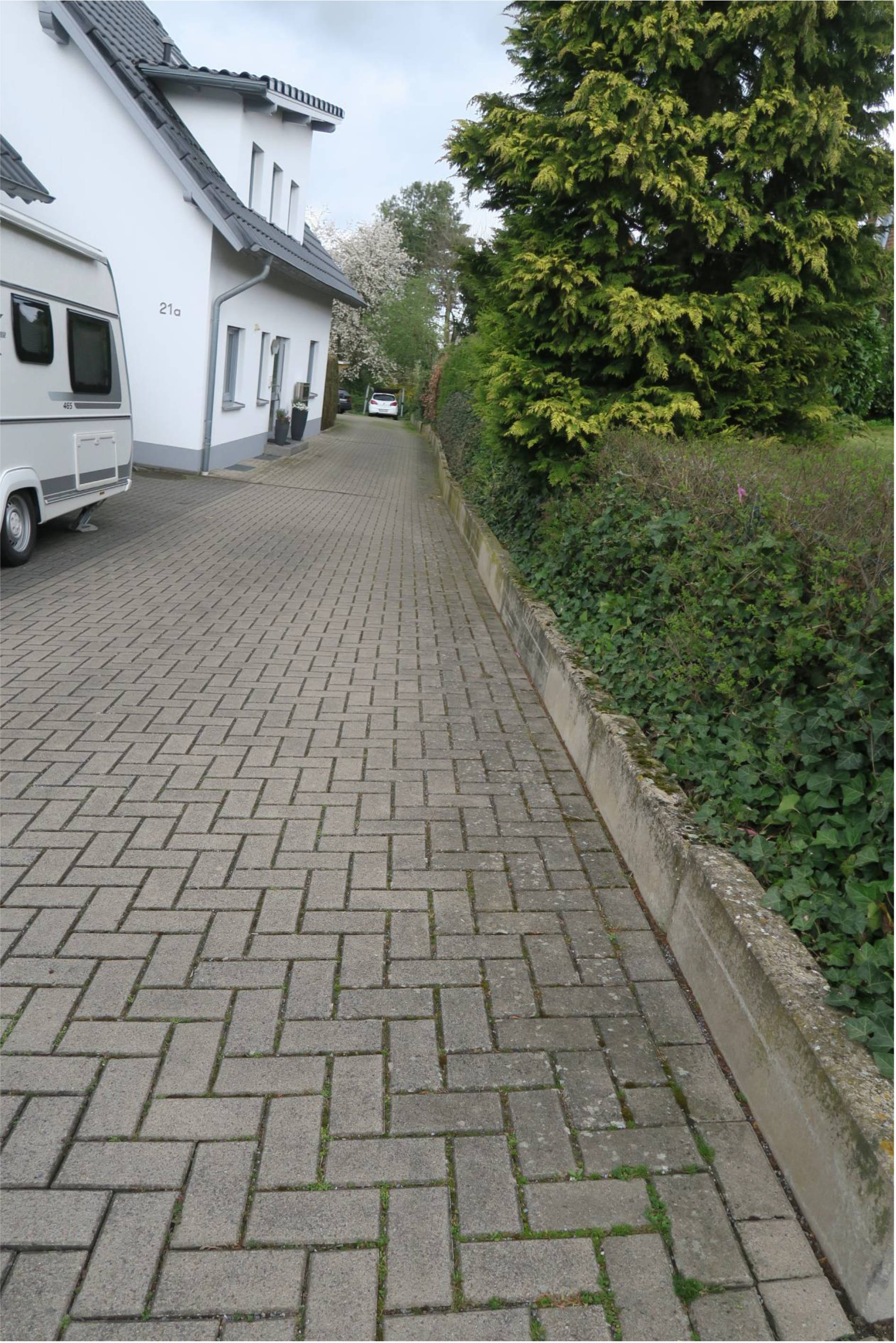 niedersachsen 0006K0005-2023 Haskamp, 49170 Hagen am Teutoburger Wald