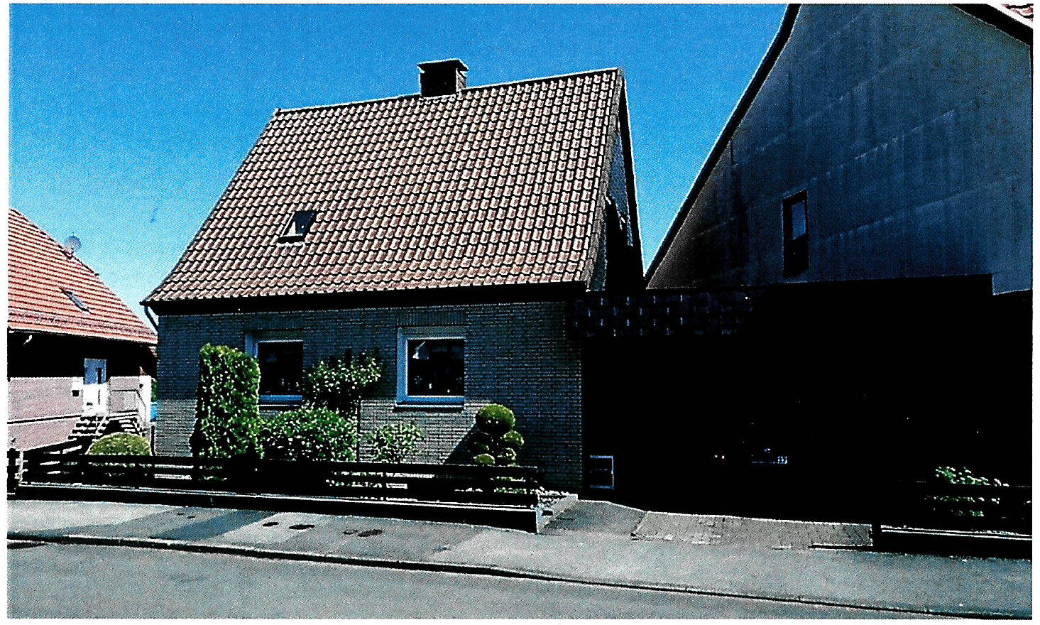 Hüttenfeldstraße 32, 37520 Osterode am Harz