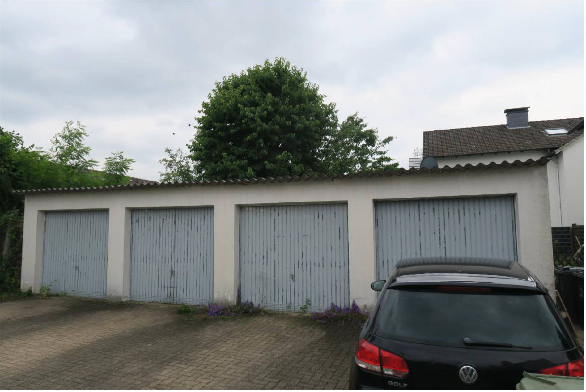 Mehrfamilienhaus in Feldstr. 18, 49176 Hilter am Teutoburger Wald - Bild 3