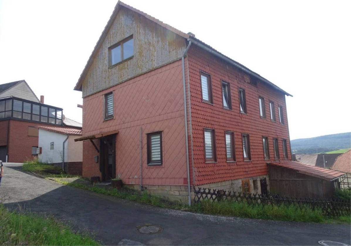 Doppelhaushälfte in Lohrberg 9, 37170 Uslar, Offensen - Bild 3