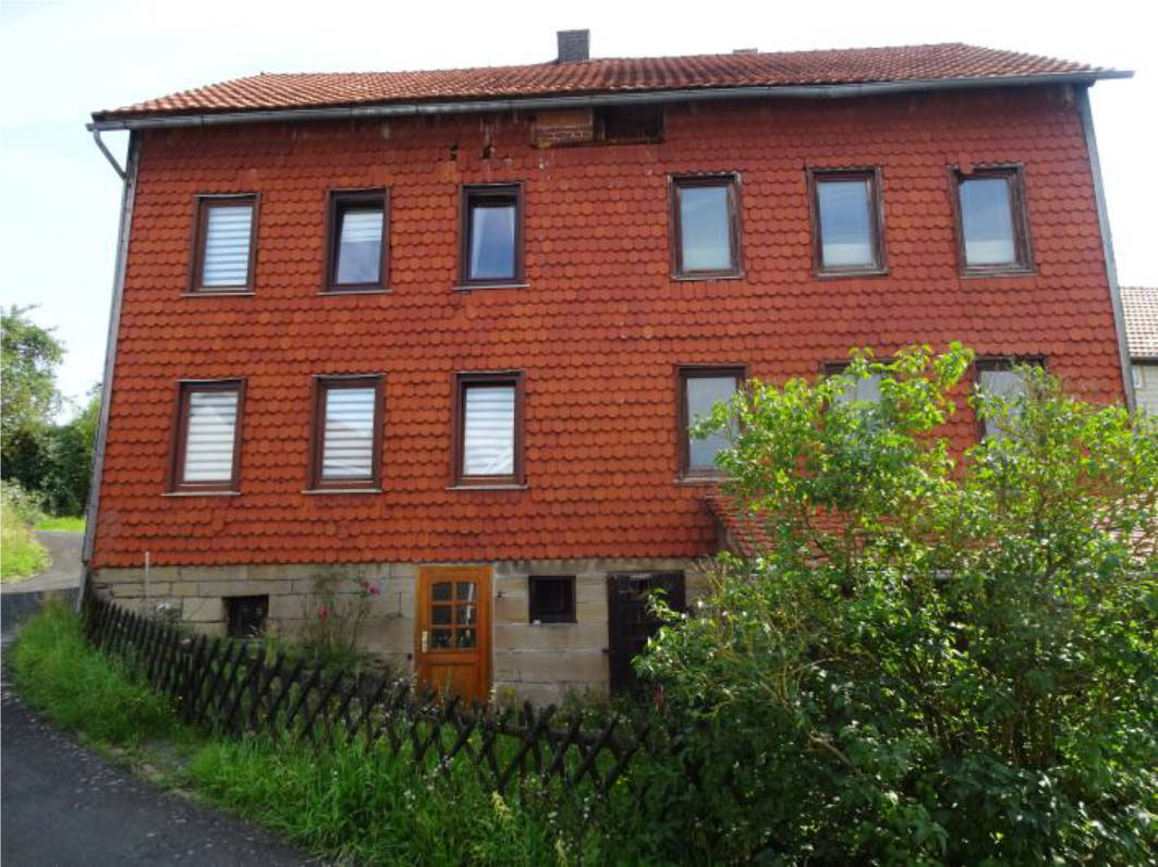 Doppelhaushälfte in Lohrberg 9, 37170 Uslar, Offensen - Bild 4