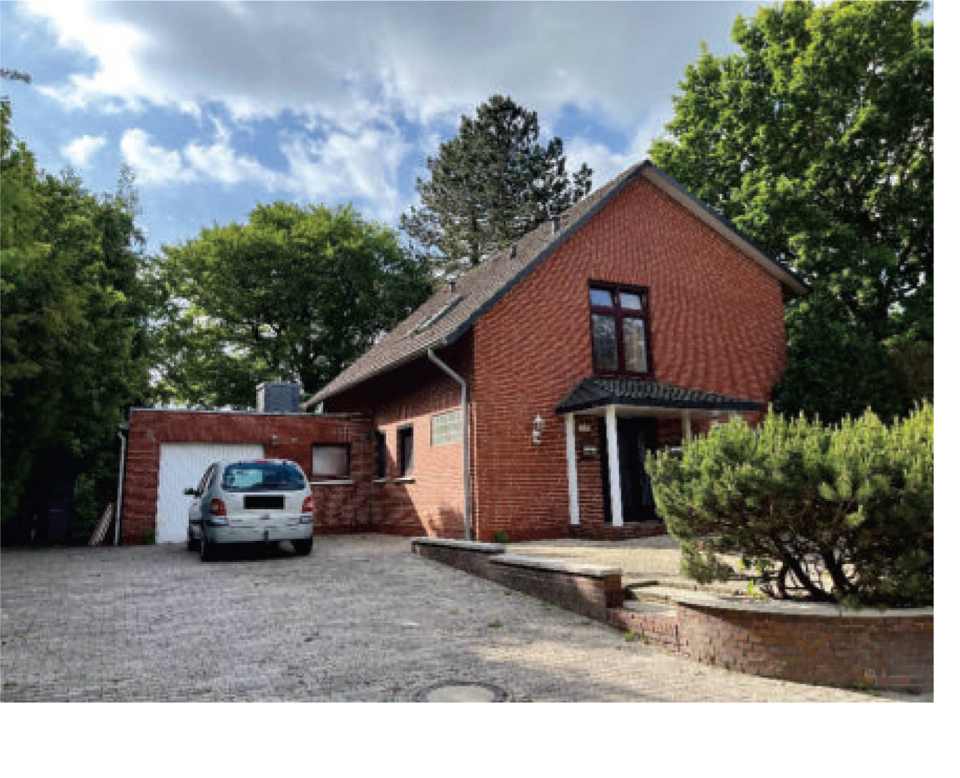 Zweifamilienhaus in Schulstraße 10, 26349 Jade - Bild 4