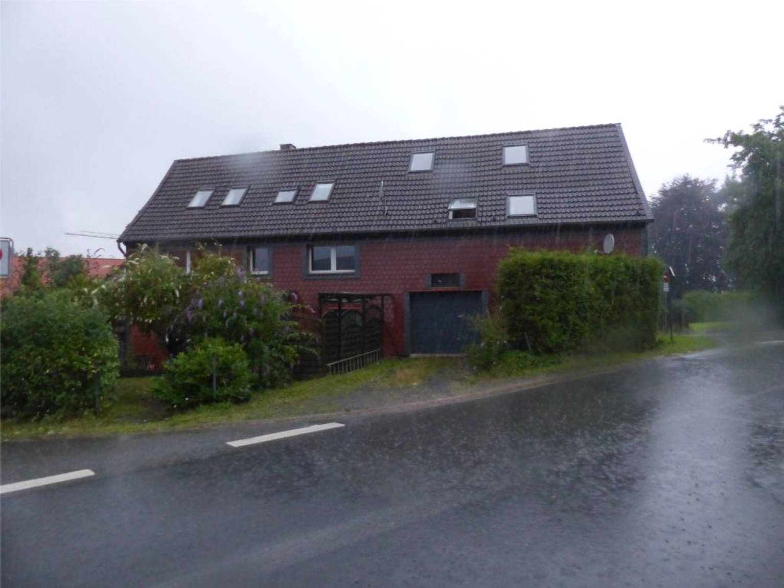 Kalefelder Straße 13, 37154 Northeim, Edesheim