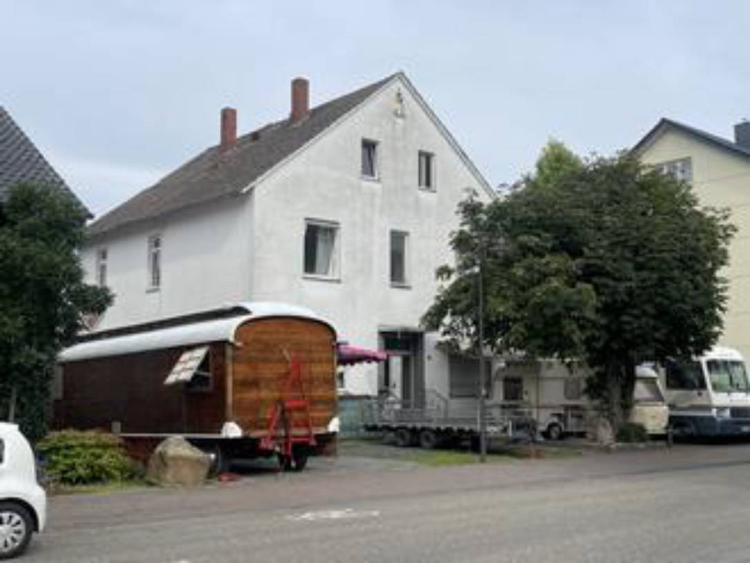 Zweifamilienhaus in Osnabrücker Straße 31, 49214 Bad Rothenfelde - Bild 2