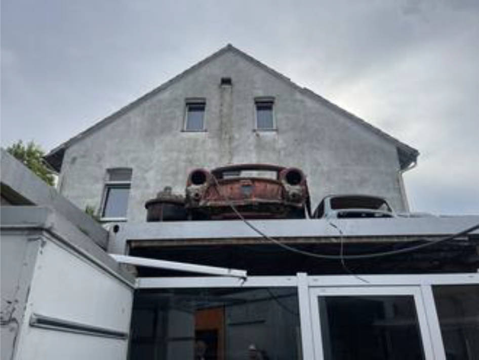 Zweifamilienhaus in Osnabrücker Straße 31, 49214 Bad Rothenfelde - Bild 3