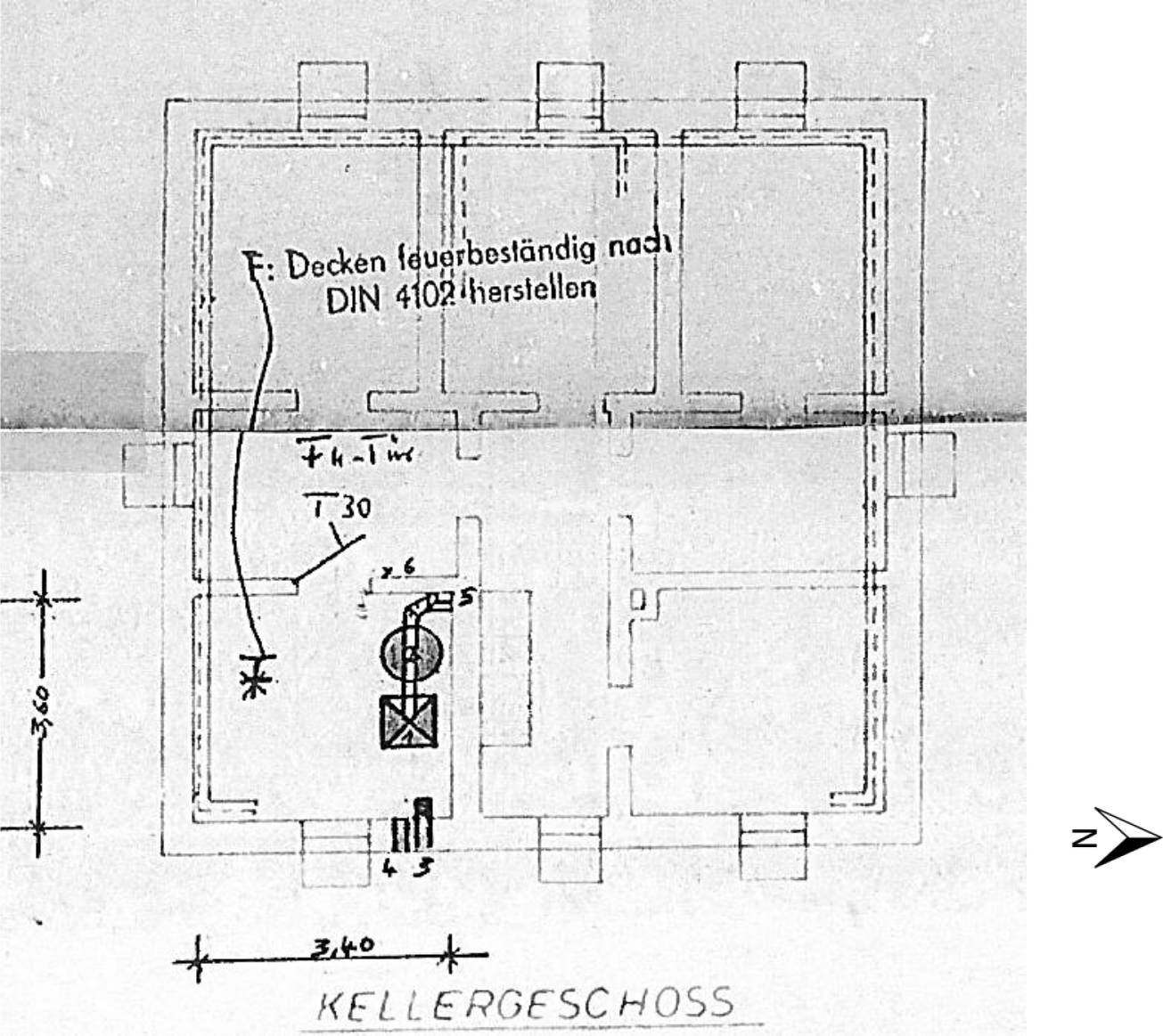 niedersachsen 0006 K 0007/2023 Osnabrücker Straße 31, 49214 Bad Rothenfelde 9