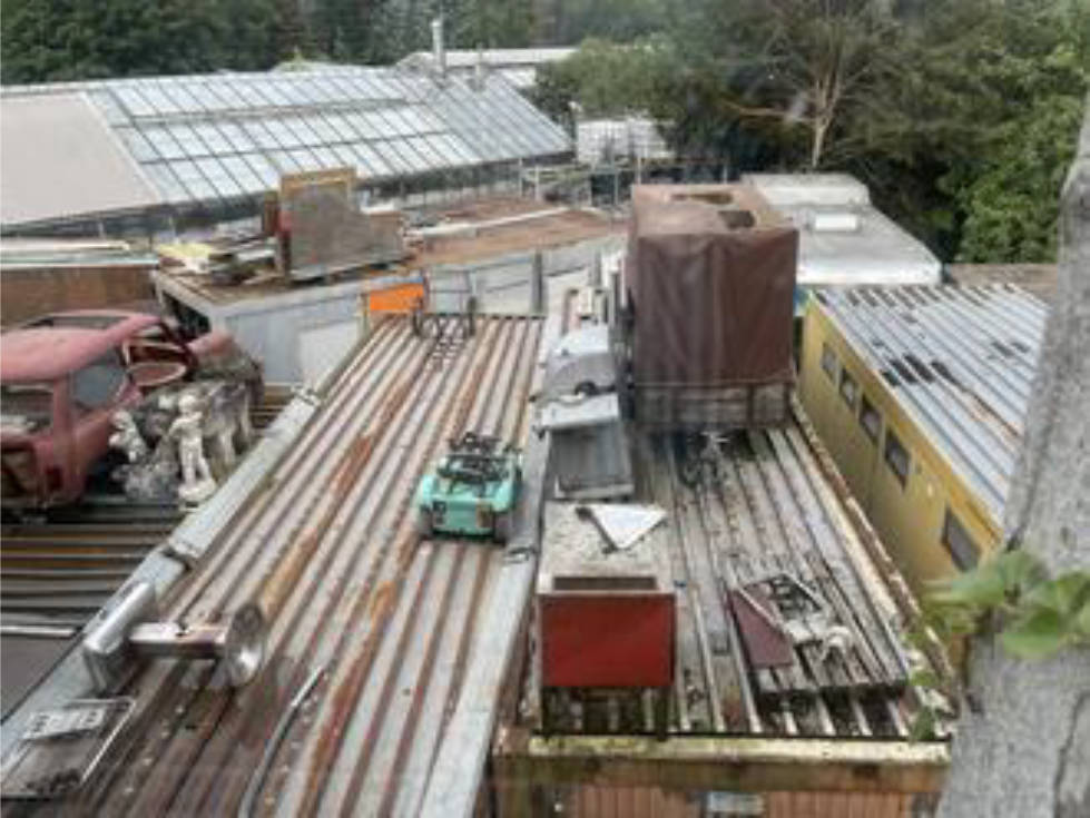 Zweifamilienhaus in Osnabrücker Straße 31, 49214 Bad Rothenfelde