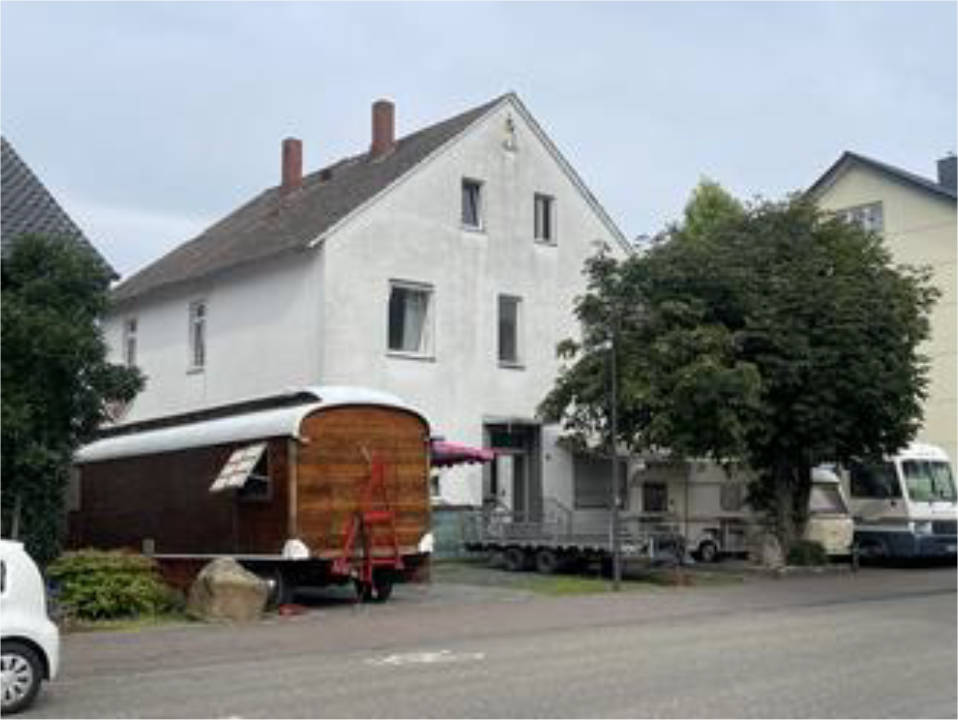 Zweifamilienhaus in Osnabrücker Straße 31, 49214 Bad Rothenfelde - Bild 4